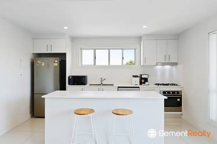Fourth view of Homely apartment listing, 5/71 Adderton Road, Telopea NSW 2117