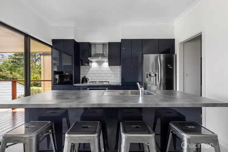 Second view of Homely house listing, 6 Ridge Street, Woodford NSW 2778