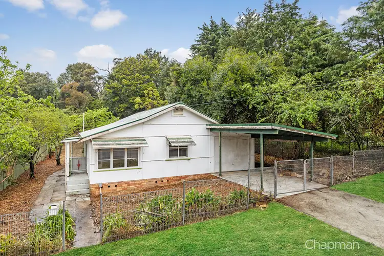 Main view of Homely house listing, 10 Flinders Street, Lawson NSW 2783