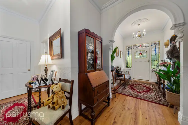 Fourth view of Homely house listing, 252 Molesworth Road, Molesworth TAS 7140