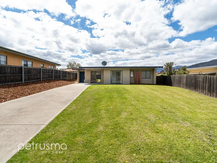 Second view of Homely house listing, 4 Husten Circle, New Norfolk TAS 7140