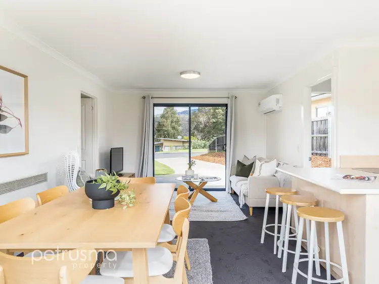 Fourth view of Homely house listing, 4 Husten Circle, New Norfolk TAS 7140