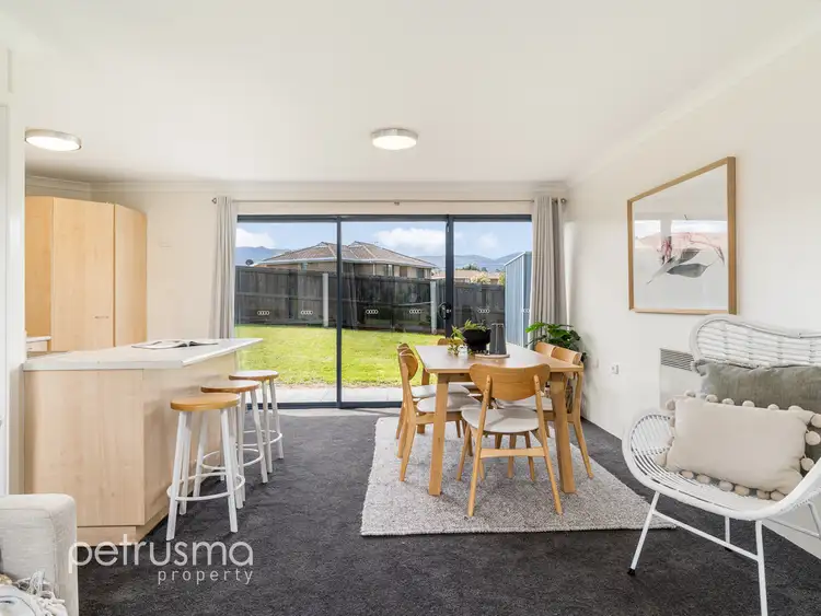 Fifth view of Homely house listing, 4 Husten Circle, New Norfolk TAS 7140