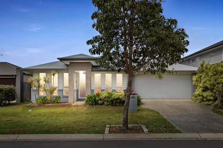 46 Apple Circuit, Griffin QLD 4503