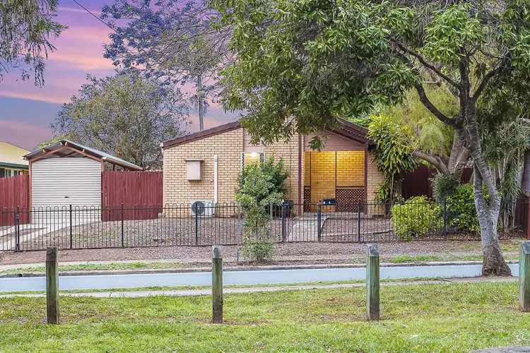Main view of Homely house listing, 8 Nightingale Drive, Lawnton QLD 4501