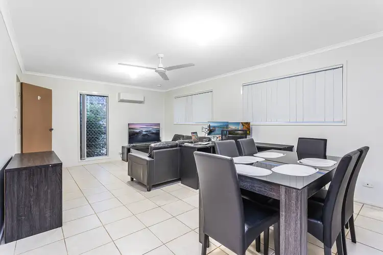 Second view of Homely house listing, 8 Nightingale Drive, Lawnton QLD 4501