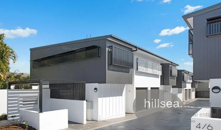 Second view of Homely townhouse listing, 8/4-6 Wyreema Terrace, Caloundra QLD 4551