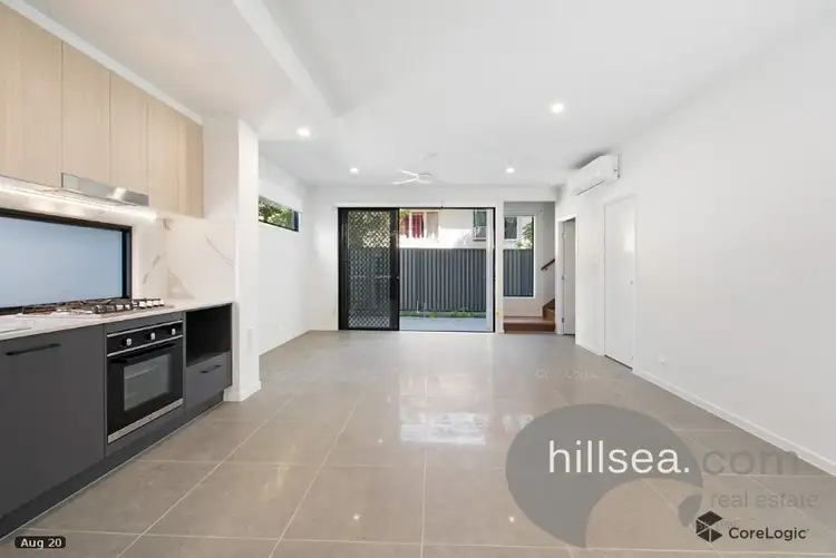 Third view of Homely townhouse listing, 8/4-6 Wyreema Terrace, Caloundra QLD 4551