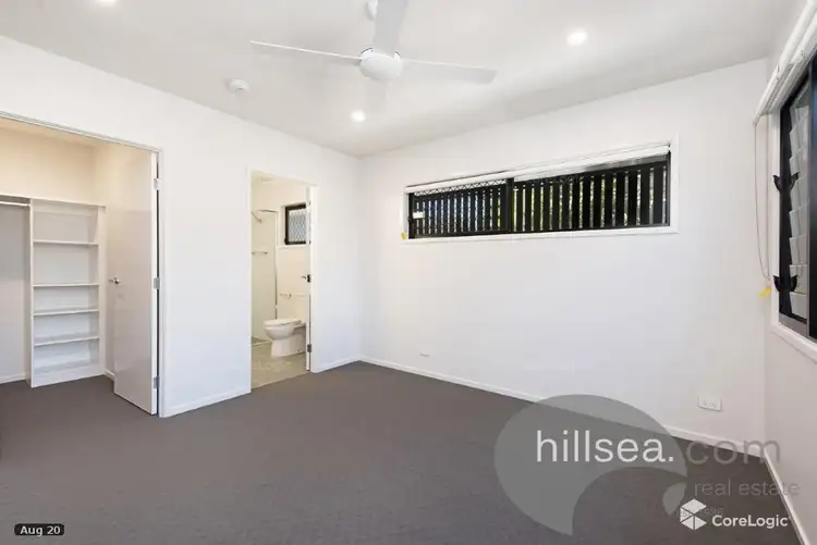 Fifth view of Homely townhouse listing, 8/4-6 Wyreema Terrace, Caloundra QLD 4551