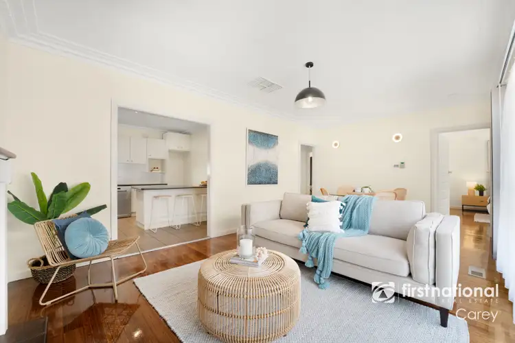 Sixth view of Homely house listing, 21 Swan Street, Lara VIC 3212