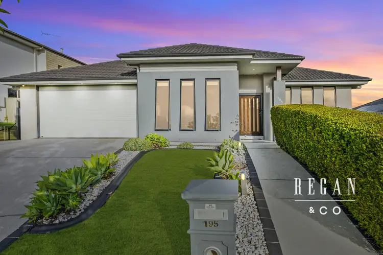 195 Macdonald Drive, Narangba QLD 4504