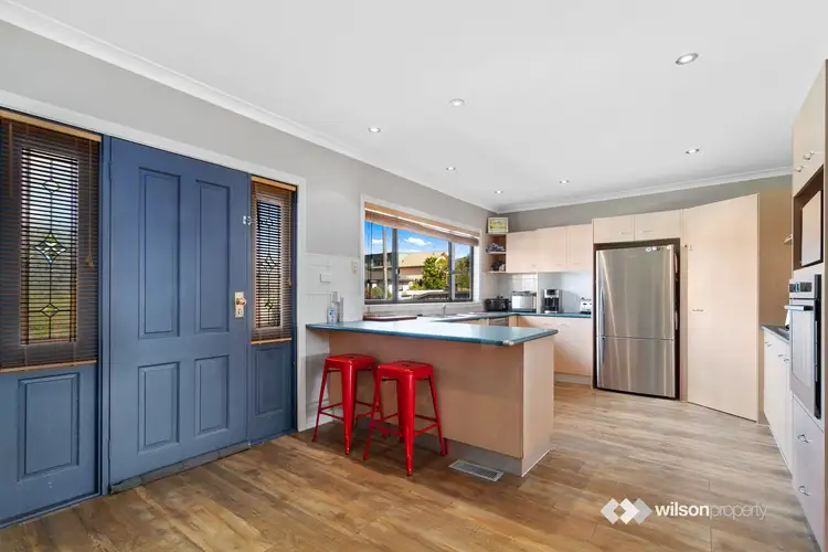 Second view of Homely house listing, 25 Hyland Street, Traralgon VIC 3844