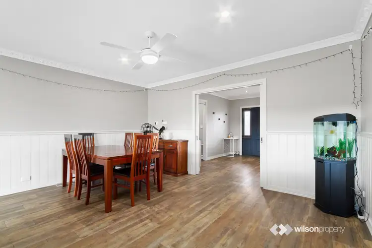 Fourth view of Homely house listing, 25 Hyland Street, Traralgon VIC 3844