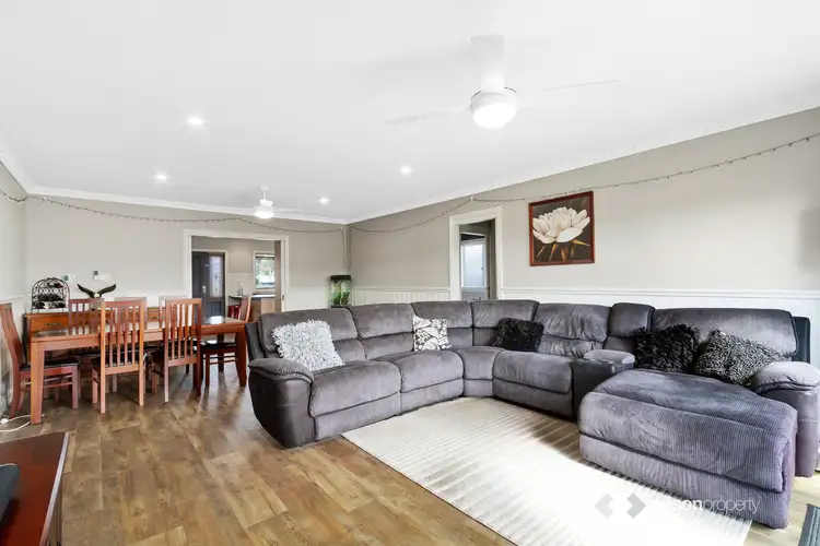 Fifth view of Homely house listing, 25 Hyland Street, Traralgon VIC 3844