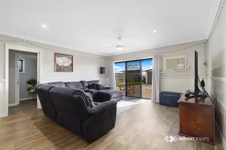Sixth view of Homely house listing, 25 Hyland Street, Traralgon VIC 3844