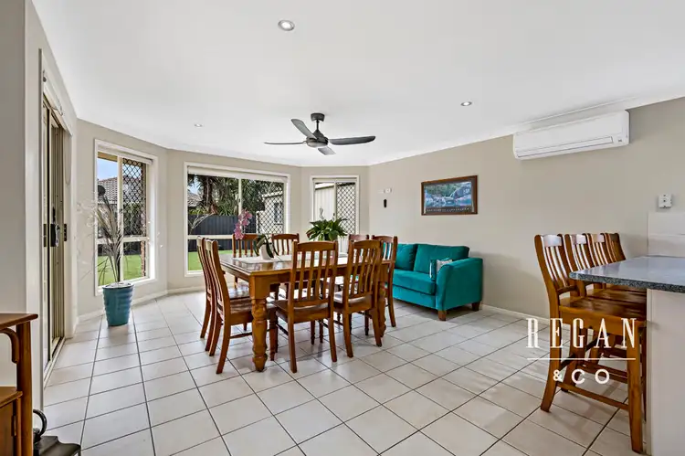 Fourth view of Homely house listing, 20 Jardine Place, Narangba QLD 4504