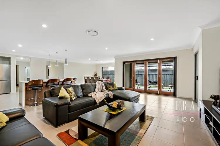 Sixth view of Homely house listing, 54 Wedgetail Circuit, Narangba QLD 4504