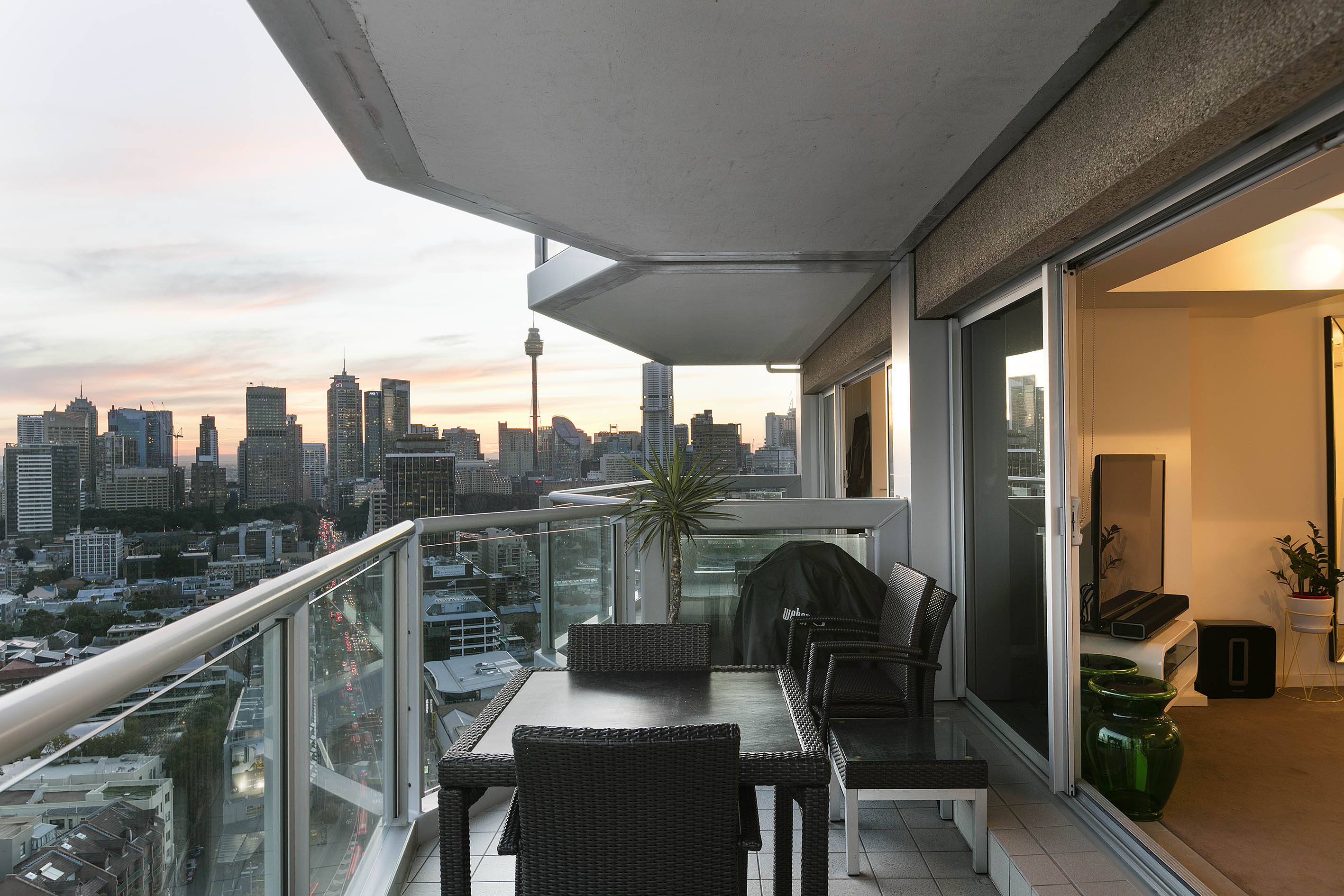Main view of Homely apartment listing, 27a/82-94 Darlinghurst Road, Potts Point NSW 2011