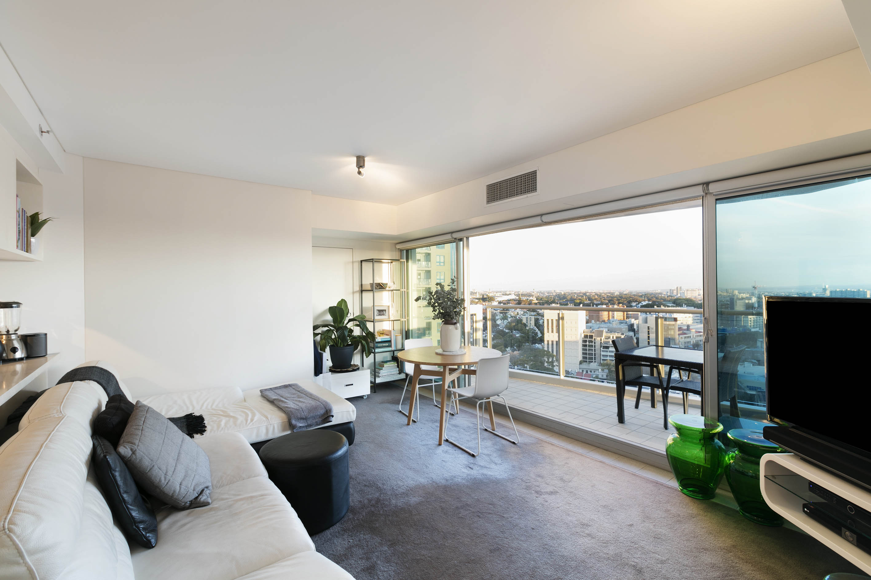 Second view of Homely apartment listing, 27a/82-94 Darlinghurst Road, Potts Point NSW 2011