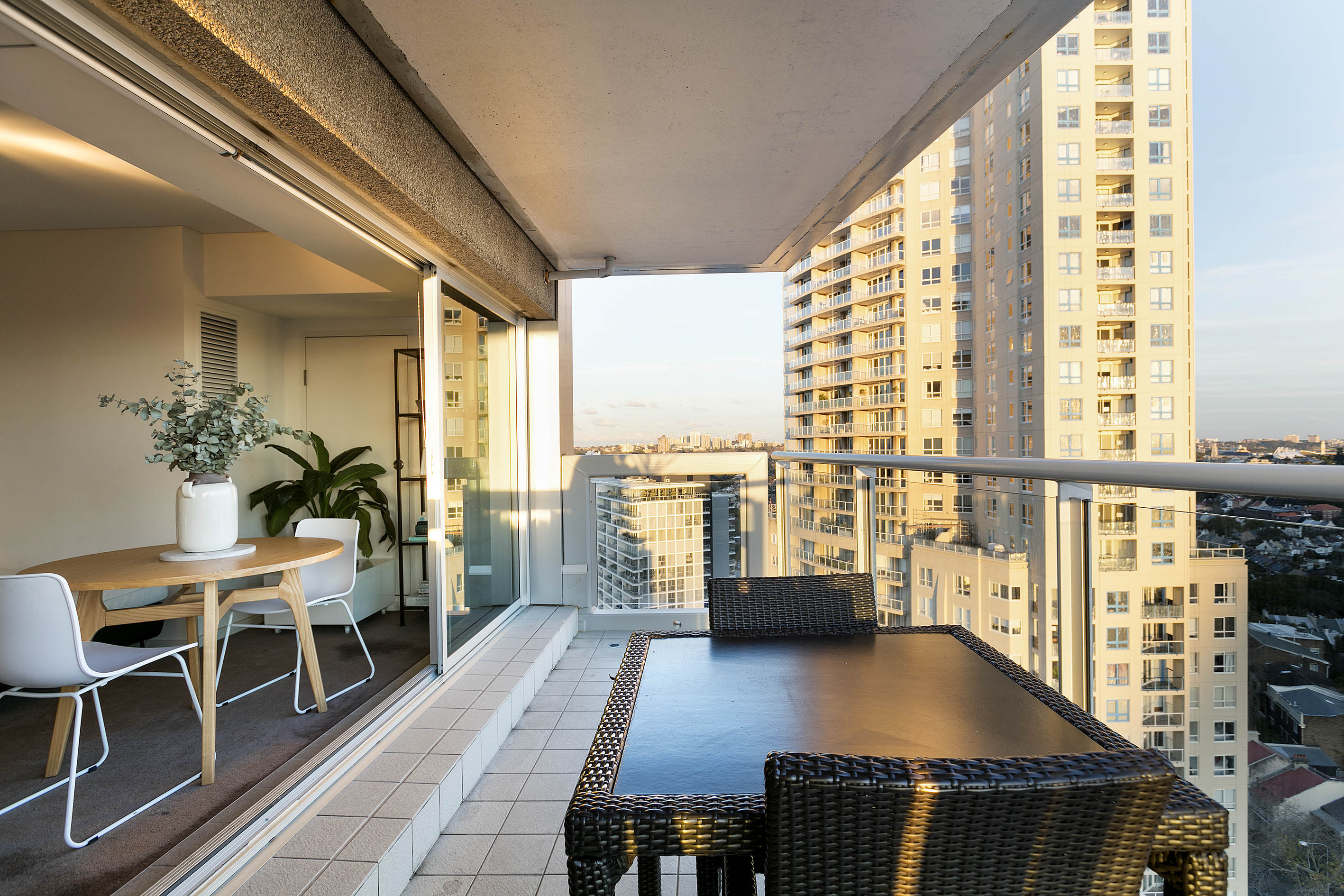Fourth view of Homely apartment listing, 27a/82-94 Darlinghurst Road, Potts Point NSW 2011