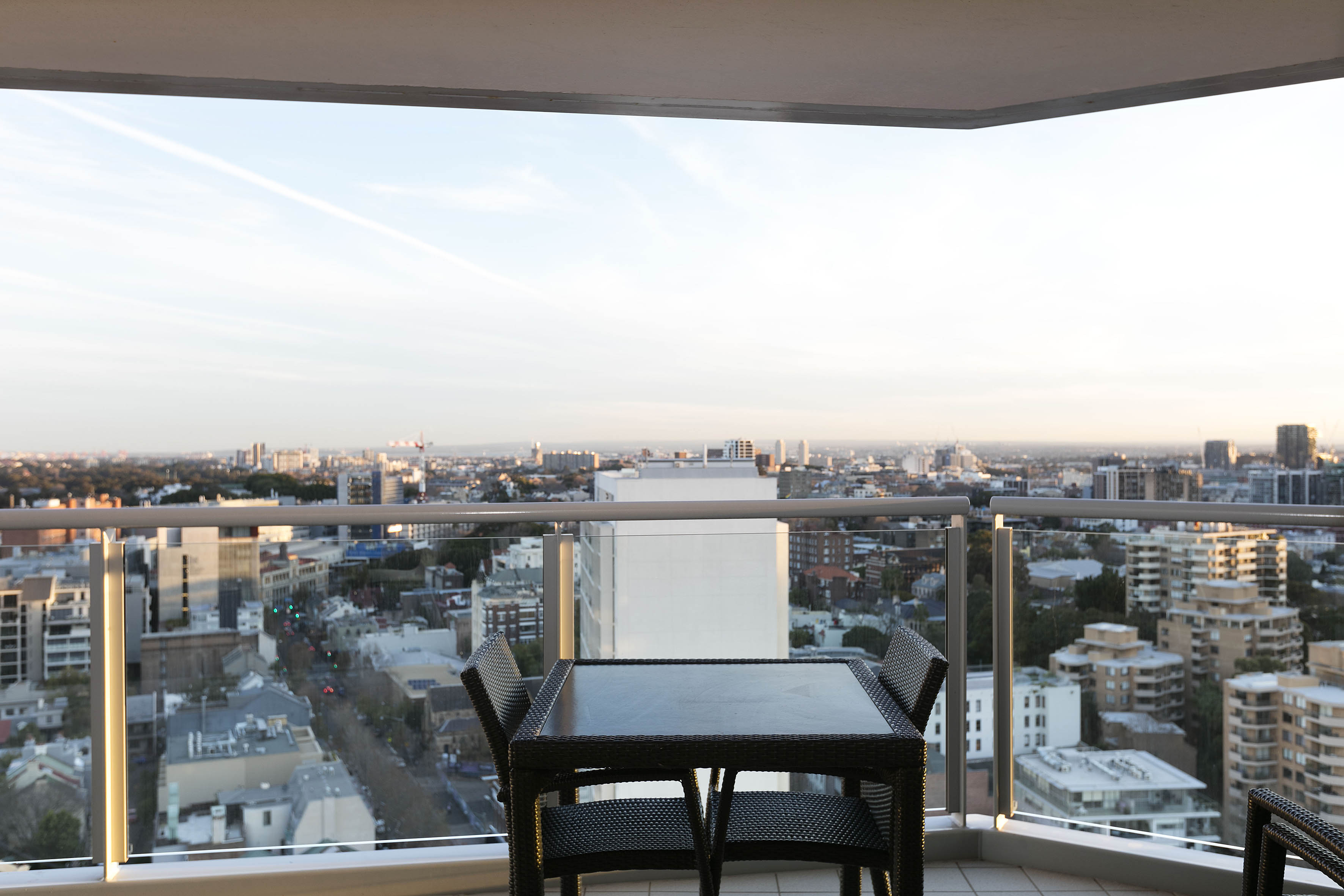 Fifth view of Homely apartment listing, 27a/82-94 Darlinghurst Road, Potts Point NSW 2011
