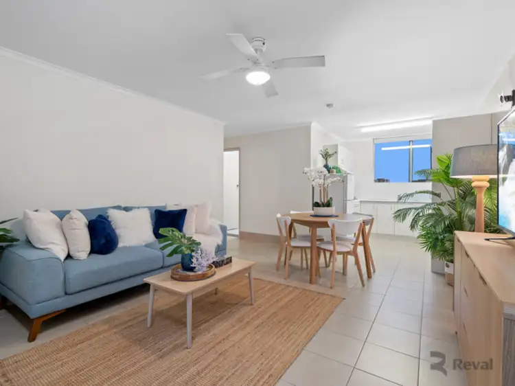 17/3 Heath Street, East Brisbane QLD 4169