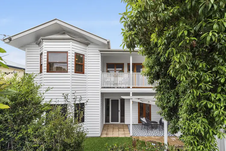 37 Elliott Street, Clayfield QLD 4011