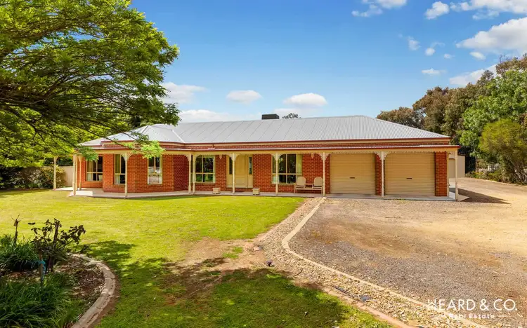 Main view of Homely house listing, 3598 Bridgewater-Dunolly Road, Bridgewater VIC 3516