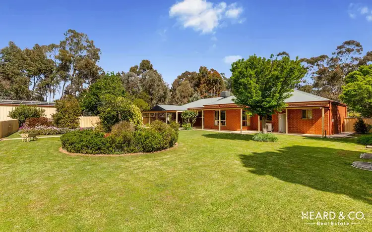 Second view of Homely house listing, 3598 Bridgewater-Dunolly Road, Bridgewater VIC 3516