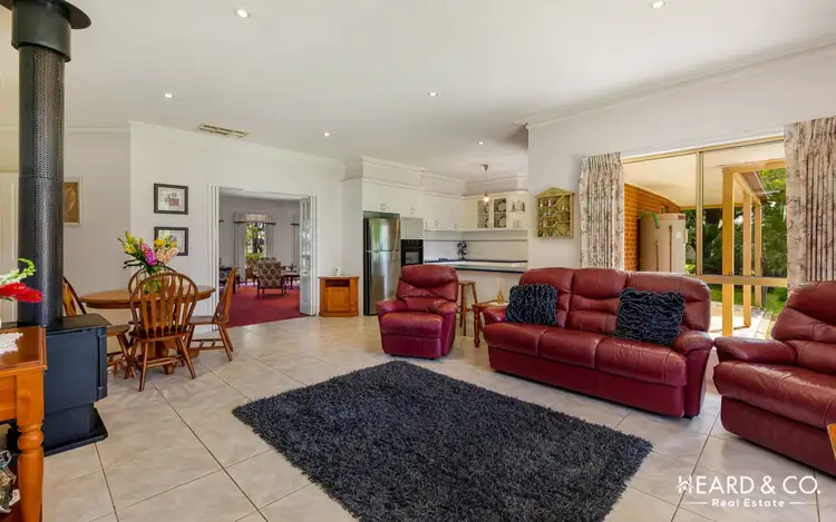 Fifth view of Homely house listing, 3598 Bridgewater-Dunolly Road, Bridgewater VIC 3516