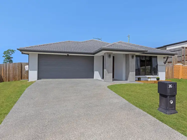 36 Shadywood Drive, Fernvale QLD 4306