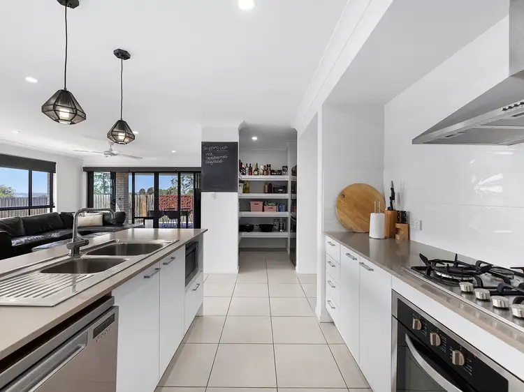 Fifth view of Homely house listing, 36 Shadywood Drive, Fernvale QLD 4306