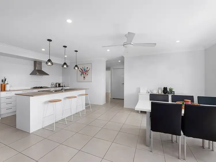 Seventh view of Homely house listing, 36 Shadywood Drive, Fernvale QLD 4306