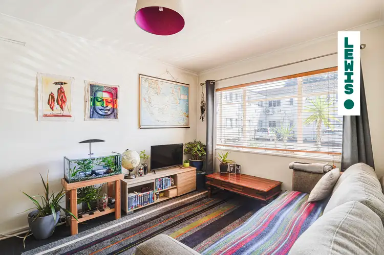 Second view of Homely apartment listing, 11/115 Dawson Street, Brunswick West VIC 3055