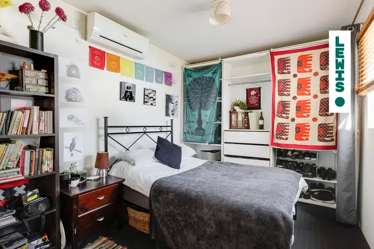 Fourth view of Homely apartment listing, 11/115 Dawson Street, Brunswick West VIC 3055