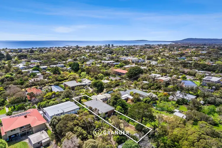 Main view of Homely house listing, 13 Charles Street, Rye VIC 3941