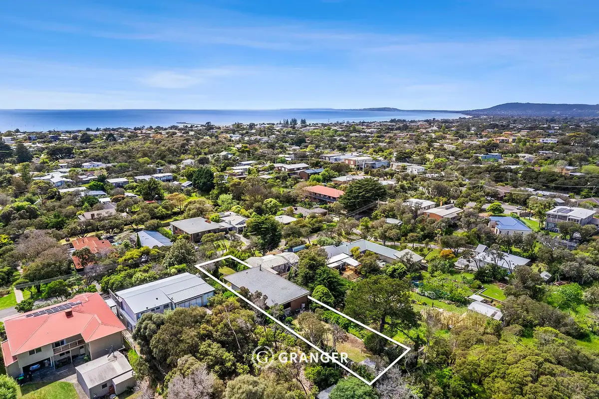 Main view of Homely house listing, 13 Charles Street, Rye VIC 3941