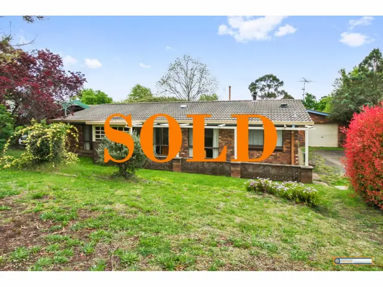 7 Bishop Crescent, Armidale NSW 2350