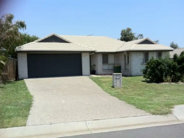 Main view of Homely house listing, 66 Anna Drive, Raceview QLD 4305