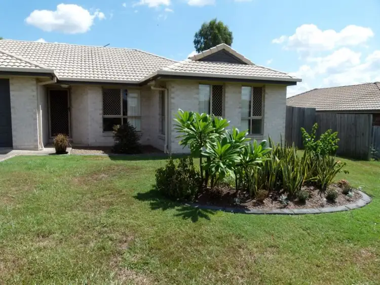 Second view of Homely house listing, 66 Anna Drive, Raceview QLD 4305