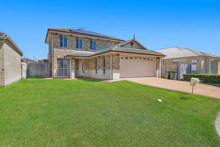Main view of Homely house listing, 2 Fernwood Place, Taigum QLD 4018