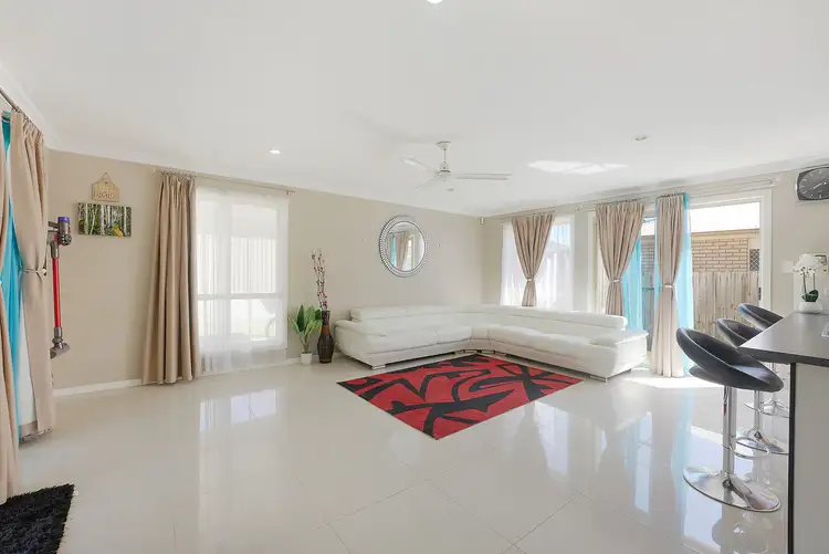 Second view of Homely house listing, 2 Fernwood Place, Taigum QLD 4018