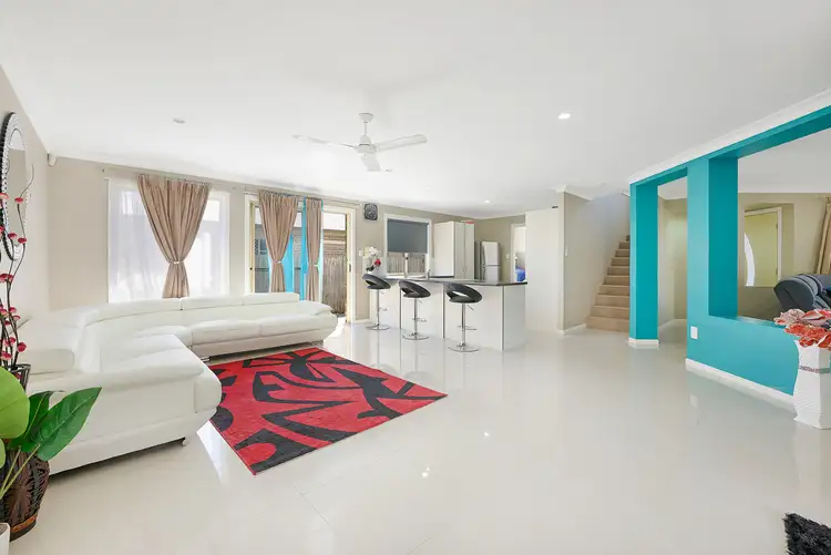 Third view of Homely house listing, 2 Fernwood Place, Taigum QLD 4018