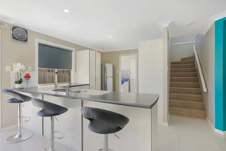 Fifth view of Homely house listing, 2 Fernwood Place, Taigum QLD 4018
