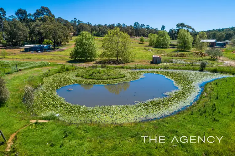 220 Peartree Lane, Parkerville WA 6081