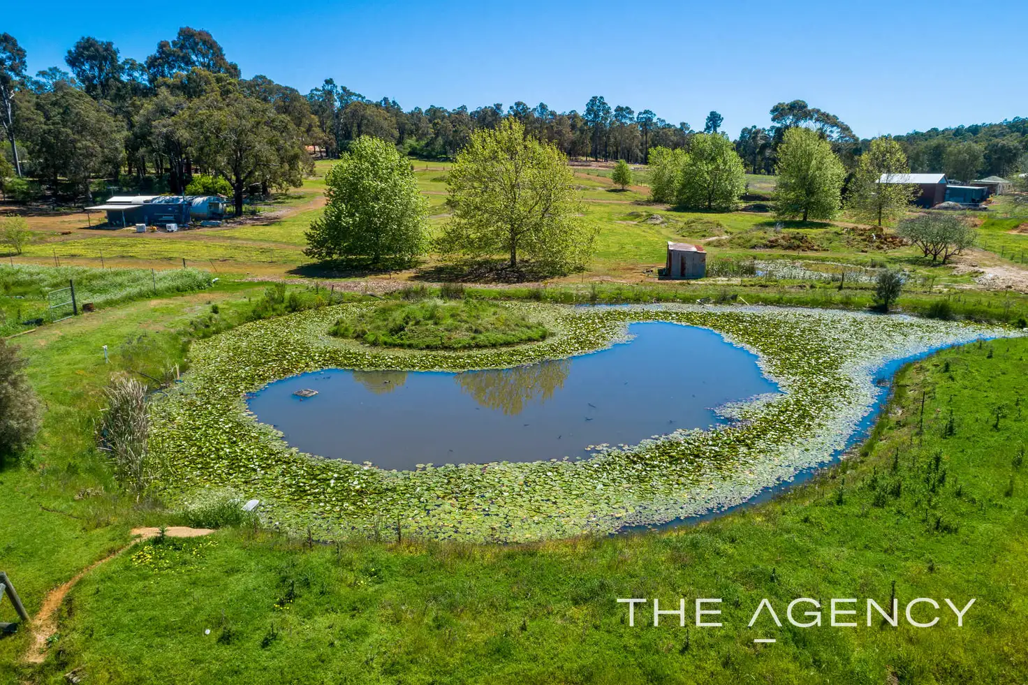 Main view of Homely house listing, 220 Peartree Lane, Parkerville WA 6081