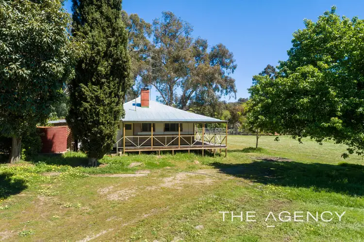 Seventh view of Homely house listing, 220 Peartree Lane, Parkerville WA 6081
