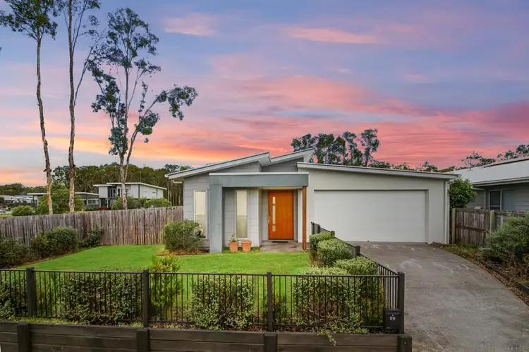 Third view of Homely house listing, 89 Mudjimba Beach Road, Mudjimba QLD 4564