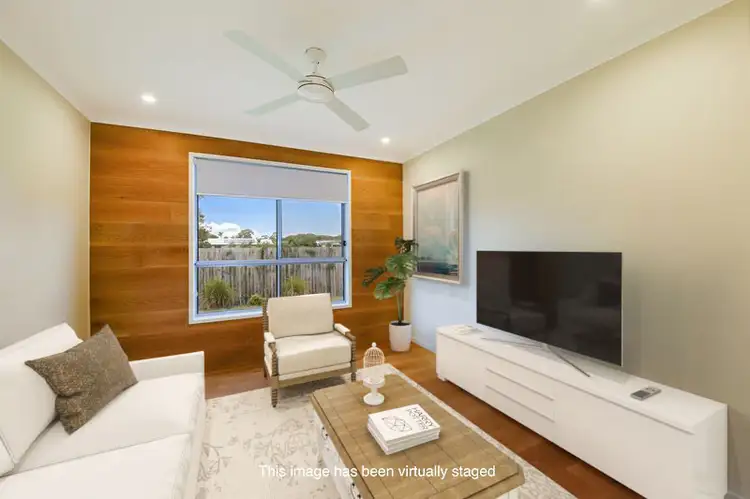 Fourth view of Homely house listing, 89 Mudjimba Beach Road, Mudjimba QLD 4564
