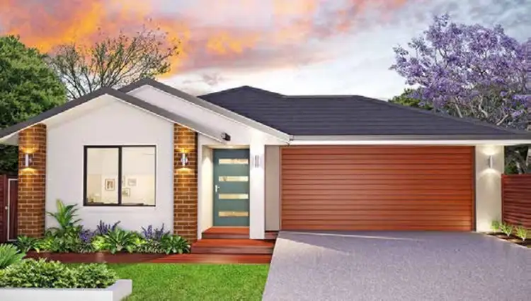 LOT 25, 8 First Street, Holmview QLD 4207